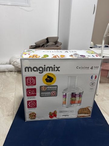 מג’ימיקס