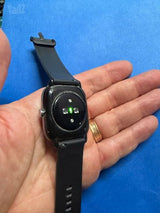 שעון חכם amazefit gts 4 mini