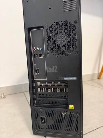 Gaming Pc i9 11900K