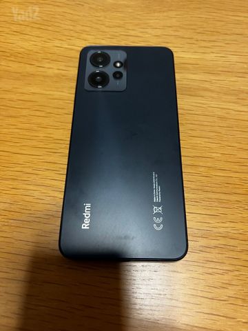 Redmi note 12