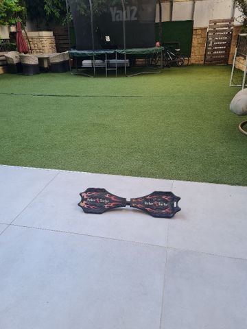 רולר בליידס