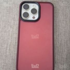 אייפון 15 פרו מקס 256GB