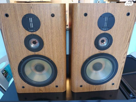 רמקולים Infinity RS 5000