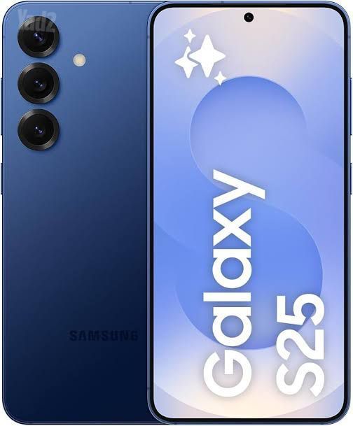 Galaxy s25 plus 512gb
