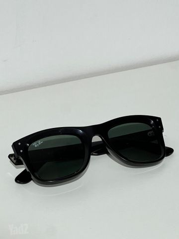 Ray-Ban Wayfarer Reverse