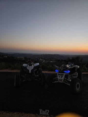 טרקטורון