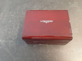 שעון LONGINES MASTER COLECTION