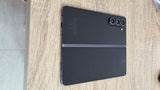 Samsung fold 5 256 GB 12 RAM