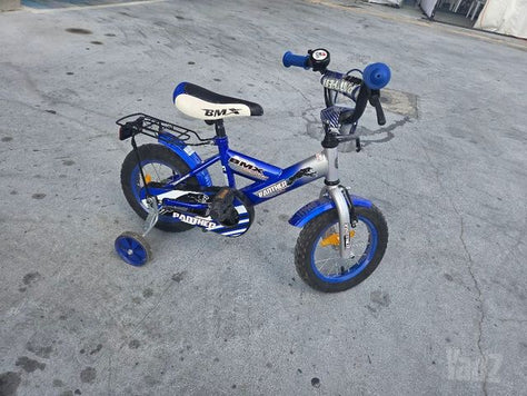 אופני ילדים