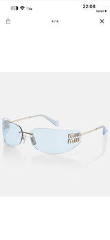 משקפי שמש Miu Miu