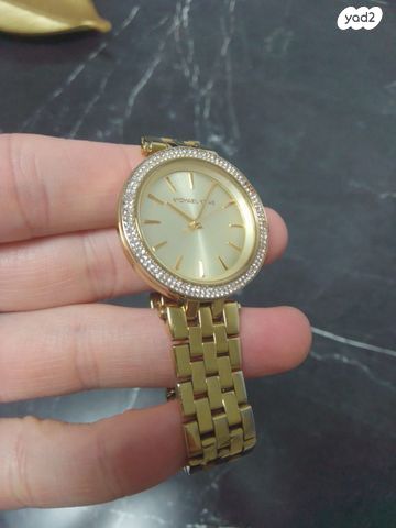 מציאה!!! שעון Michael Kors