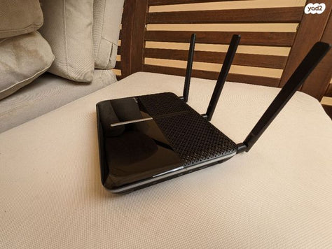 מודם TP-Link Archer VR600 V3