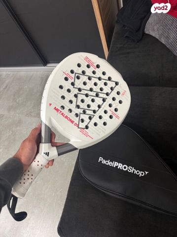 מחבט פאדל Adidas racket 09