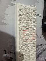 מקלדת  atac shark x68he
