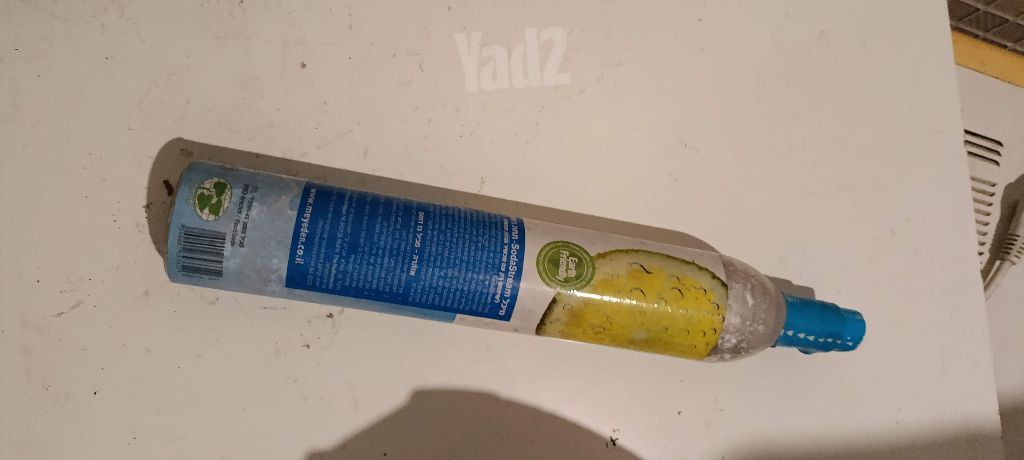 בלון סודה