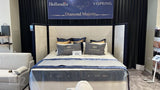 Diamond majesty VISPRING