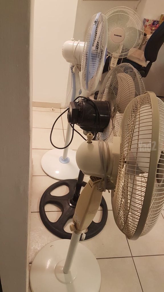 מאווררים