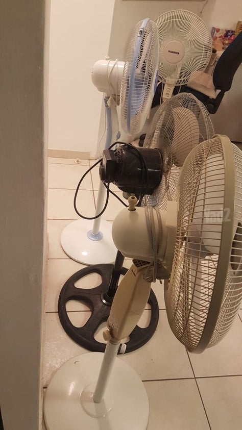 מאווררים