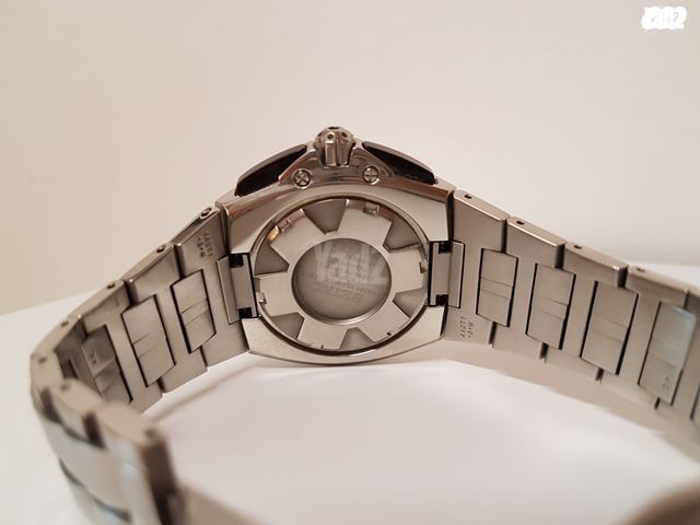 Seiko Chronograph 7T62-0JV0