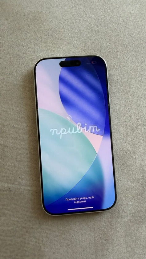 אייפון 16 פרו 256g