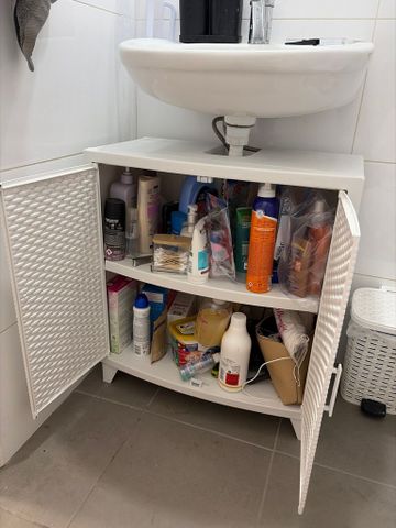ארון אמבטיה