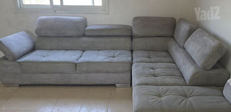 סלון פינתי