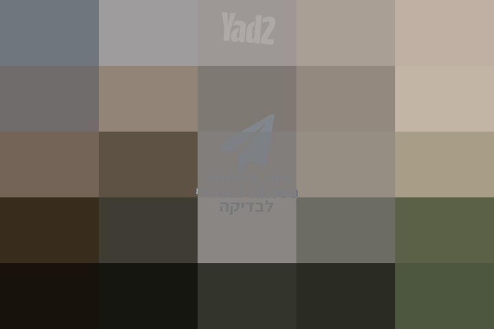 ריהוט גן