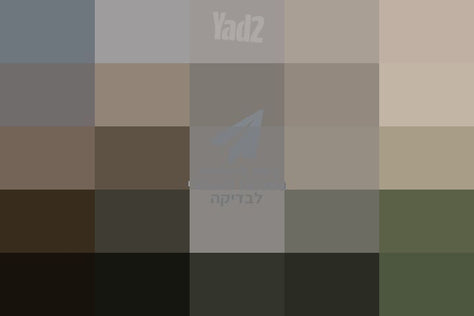 ריהוט גן