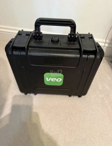 מצלמת ספורט veo 1