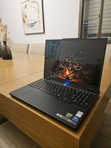 Lenovo Ligon 5i