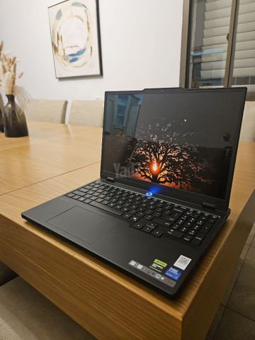 Lenovo Ligon 5i