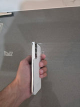 Samsung Galaxy S22 צבע לבן