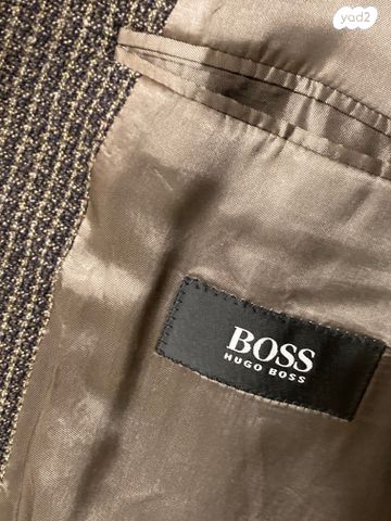 ז׳קט לגבר Hugo Boss