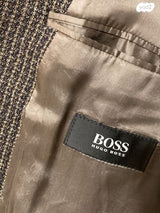 ז׳קט לגבר Hugo Boss