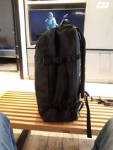 Goruck GR3 45L
