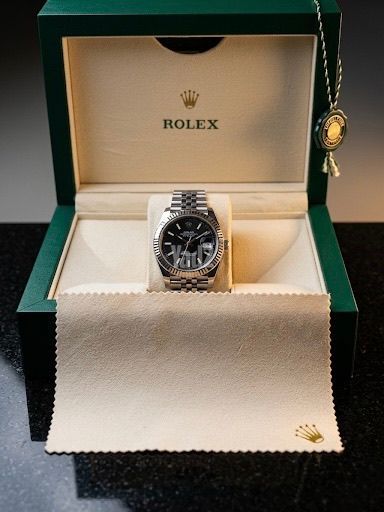 רולקס datejust 41 2026