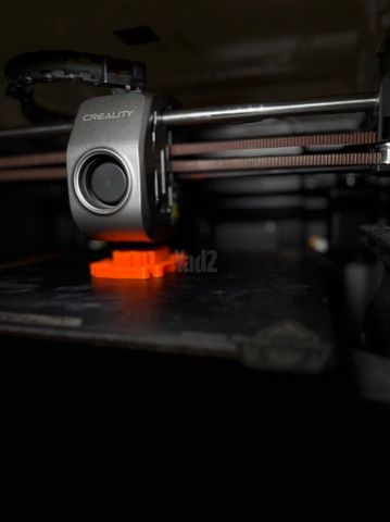CREALITY K1