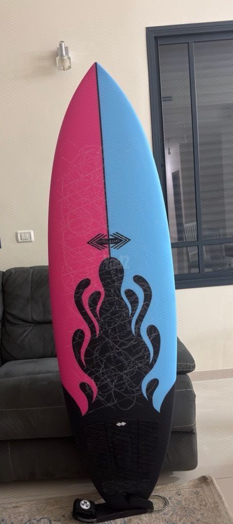 גלשן מיקצועי