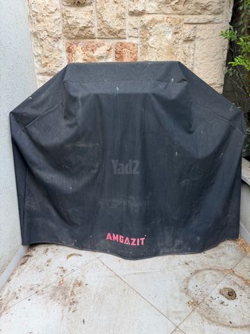 גריל גז