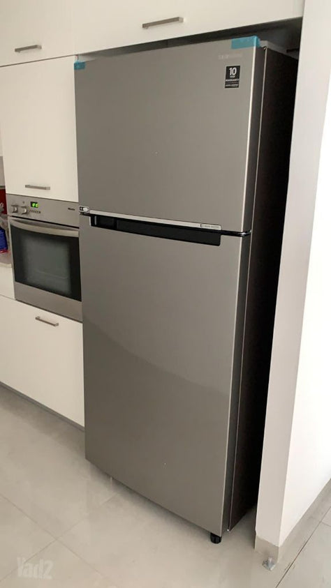 מקרר Samsung RT53K6000S8