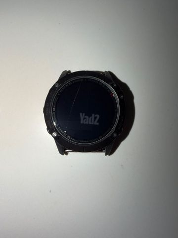 Garmin FENIX 6X PRO SAPPHIRE