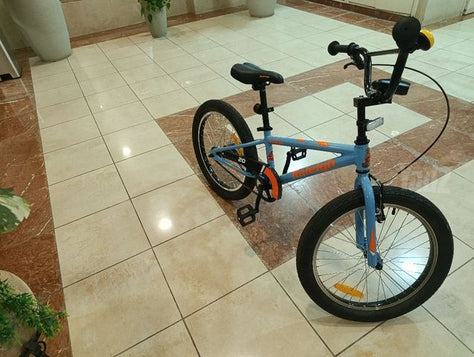 אופניים