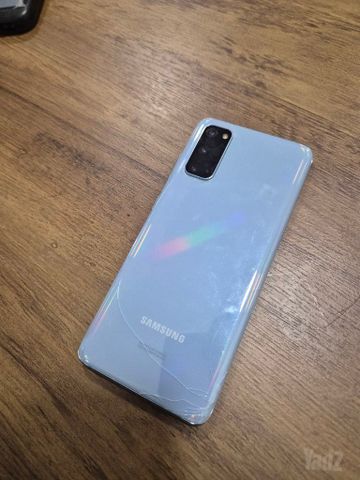 Samsung s20