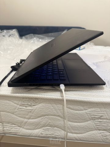 hp omen 16 I7 RTX4060 מחשב