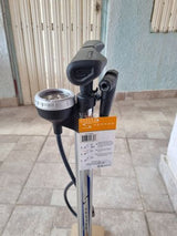 משאבה לאופניים Serfas FP-200