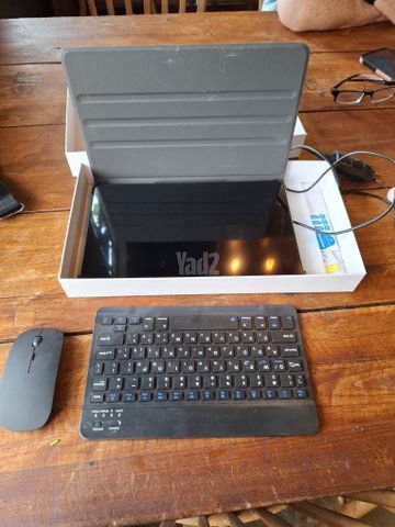 טאבלט DOOGEE כחדש!