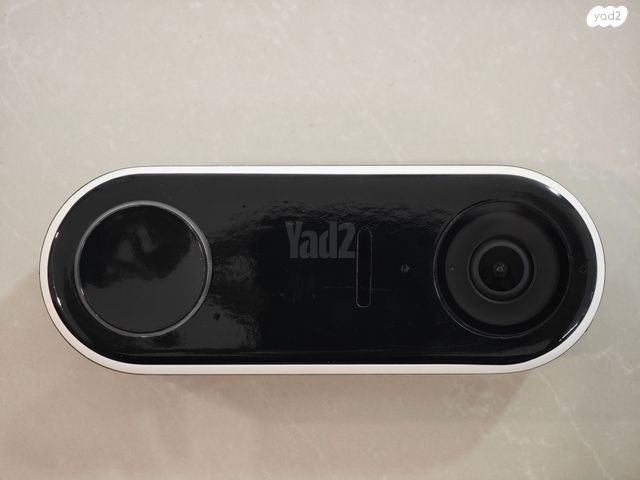 Google Nest Hello Doorbell