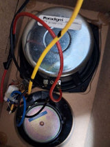 Paradigm atom v3 רמקולים