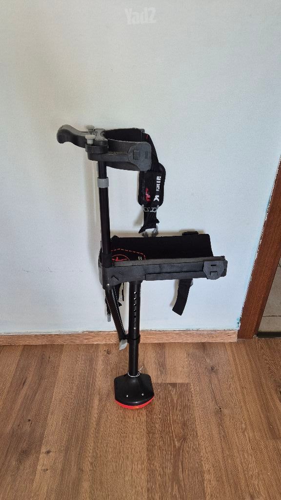 קב לברך iWalk 2.0