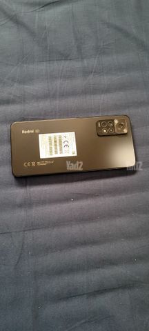 Xiaomi Redmi Note 11 Pro+5G